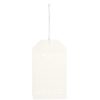 HANGER OM TE BORDUREN CREME