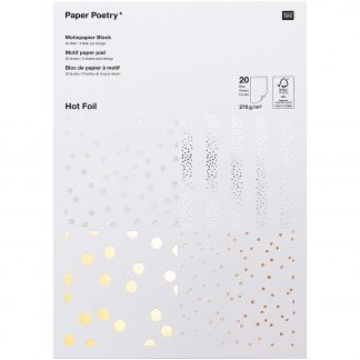 PAPIERWAREN